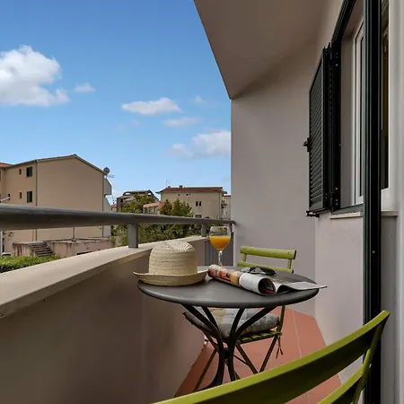 Διαμέρισμα City Apartments