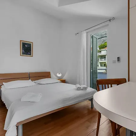 City Apartments