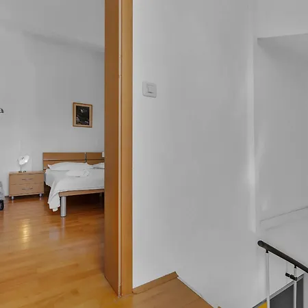 City Apartments Tucepi