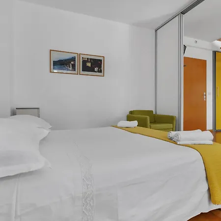 City Apartments Apartment Tucepi