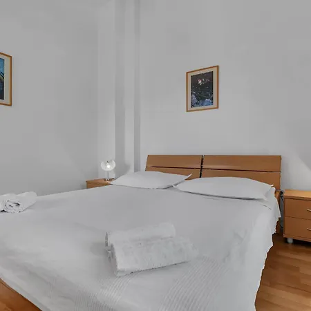 Διαμέρισμα City Apartments