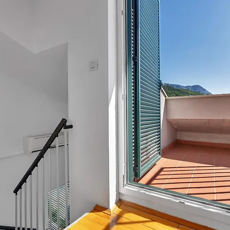 Apartment City Apartments Tucepi