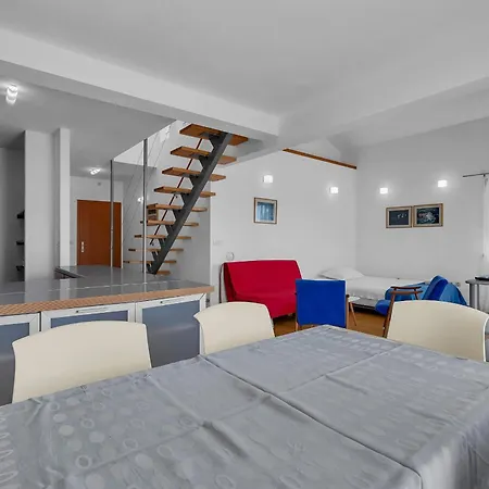 Διαμέρισμα City Apartments