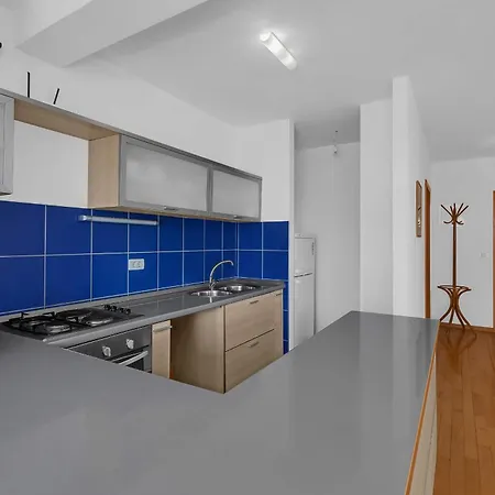Διαμέρισμα City Apartments *