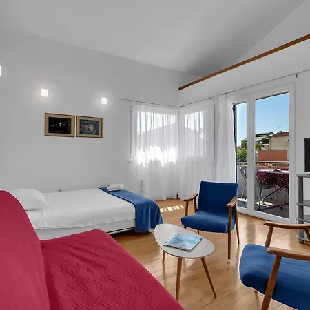 City Apartments Apartment Tucepi