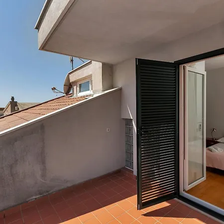 City Apartments *
