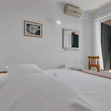City Apartments Tucepi