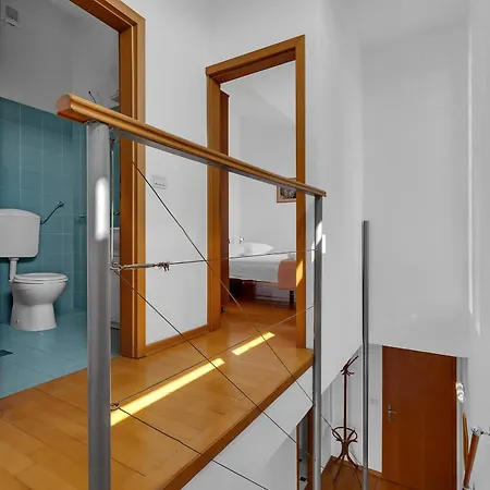 City Apartments Apartment