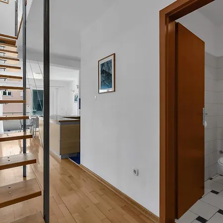 Διαμέρισμα City Apartments