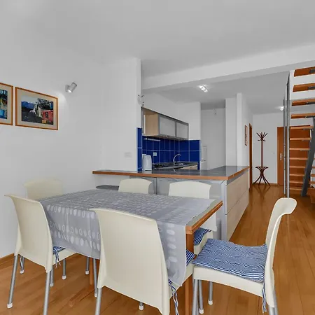 Διαμέρισμα City Apartments *