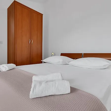 City Apartments Apartment Tucepi