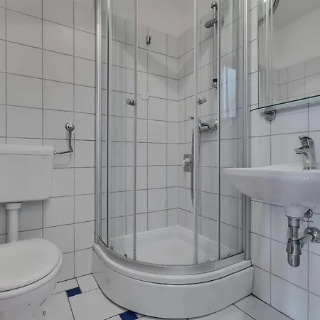 Διαμέρισμα City Apartments Tučepi