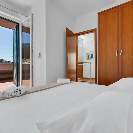 City Apartments Tucepi