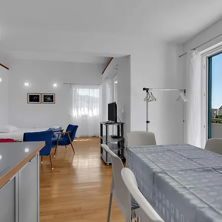 City Apartments * Tucepi