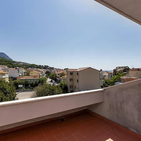 Διαμέρισμα City Apartments