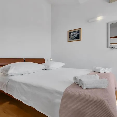 City Apartments Διαμέρισμα *