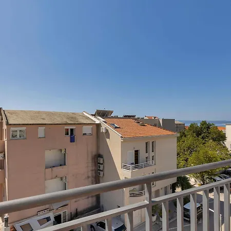 Διαμέρισμα City Apartments *