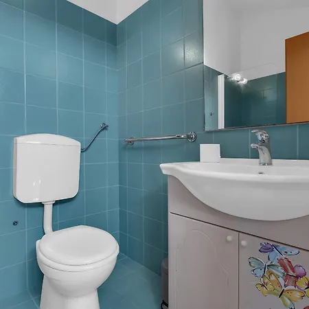 City Apartments Apartment Tucepi