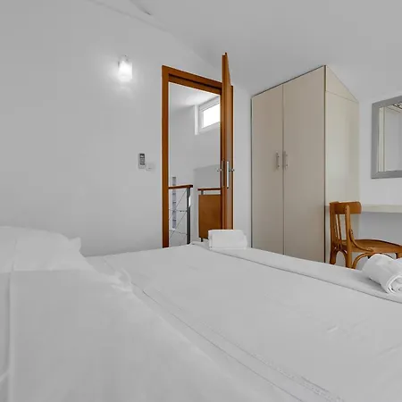Διαμέρισμα City Apartments