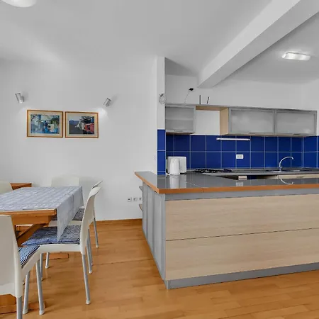 City Apartments Apartment Tucepi