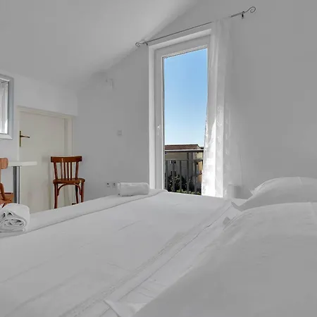 Apartment City Apartments Tucepi