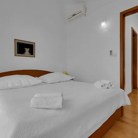 City Apartments Apartment *