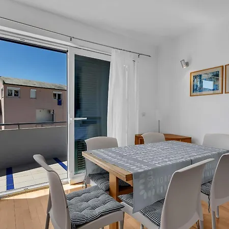 City Apartments *