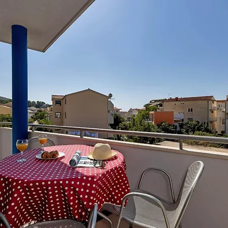 City Apartments * Tucepi