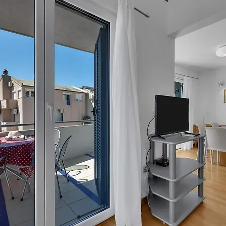 City Apartments
