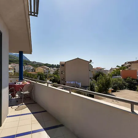 City Apartments Διαμέρισμα