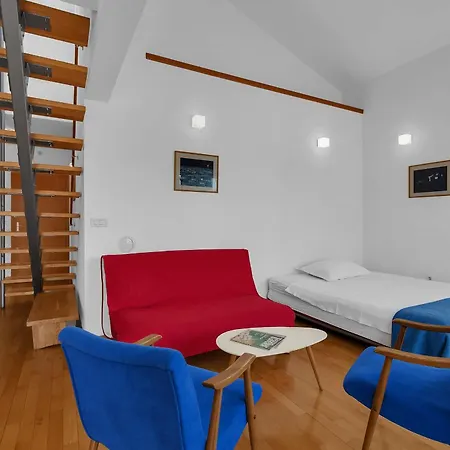 City Apartments *