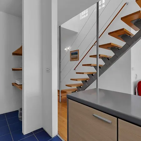 City Apartments Tucepi
