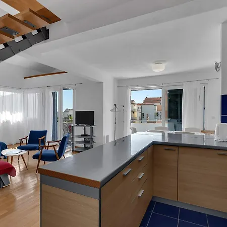 City Apartments
