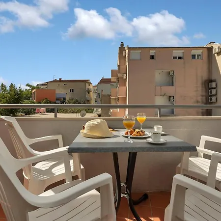 City Apartments * Tucepi