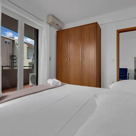 City Apartments
