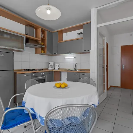 City Apartments Apartment