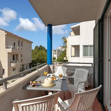 Διαμέρισμα City Apartments