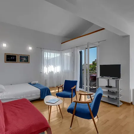 City Apartments Διαμέρισμα *