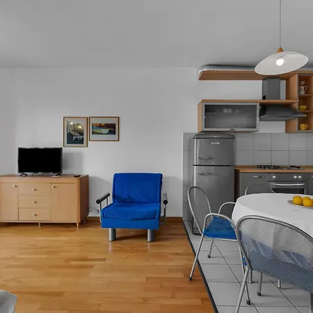 City Apartments Διαμέρισμα Tučepi
