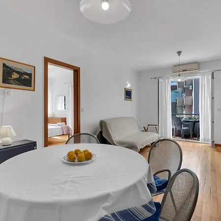 Apartment City Apartments Tucepi