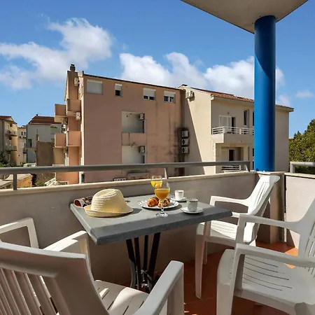City Apartments Tucepi