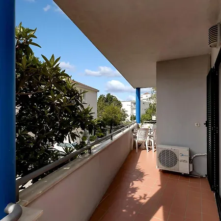 City Apartments * Tucepi