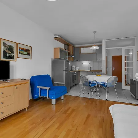 City Apartments Apartment