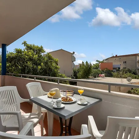 Διαμέρισμα City Apartments *