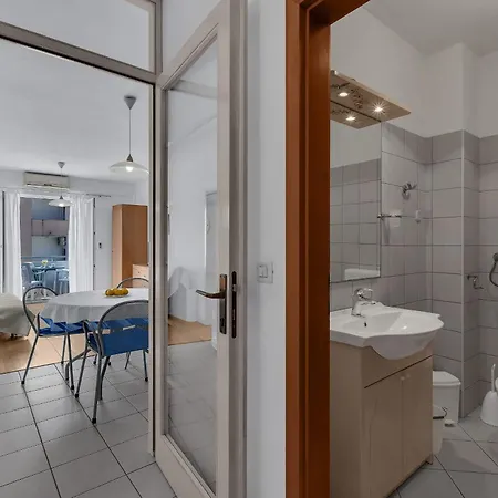 City Apartments