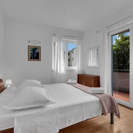 Διαμέρισμα City Apartments *