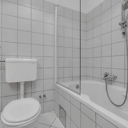 City Apartments Tucepi