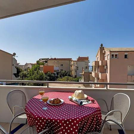 City Apartments * Tucepi