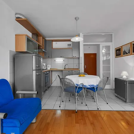 City Apartments