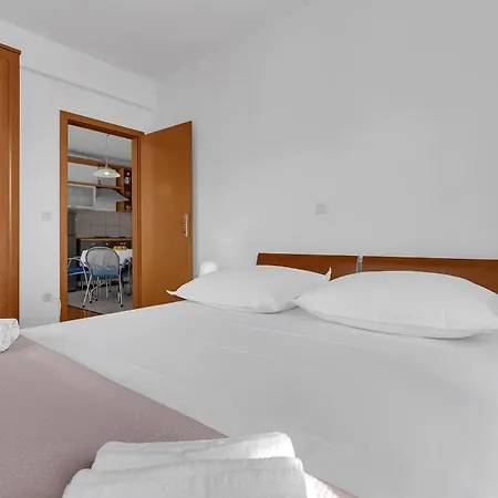 City Apartments Apartment